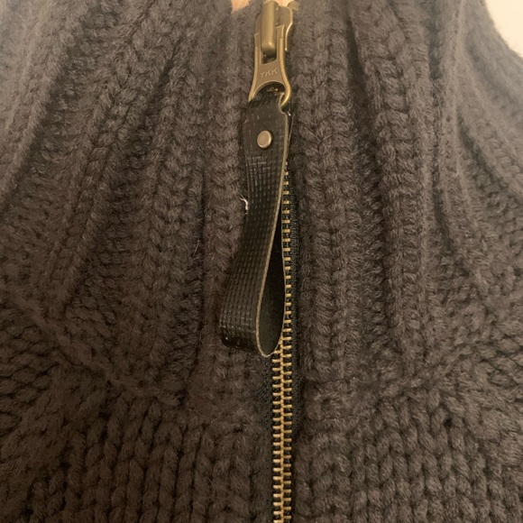 Helly Hansen Zip up sweater - Picture 3 of 4